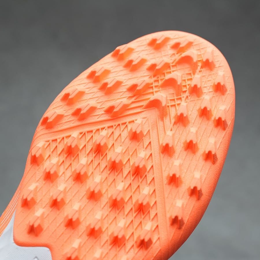 ADIDAS F50 PRO TF - JH7664 - CAM/XANH