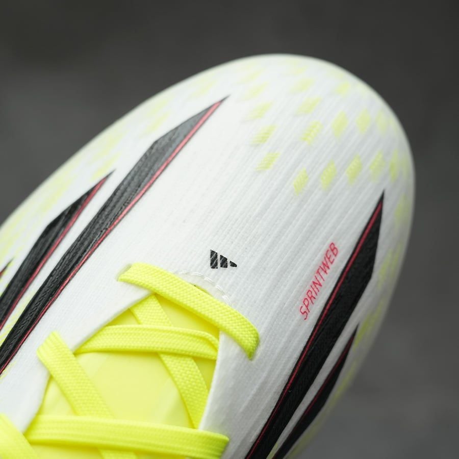 ADIDAS F50 PRO TF - JR8943 - VÀNG CHANH