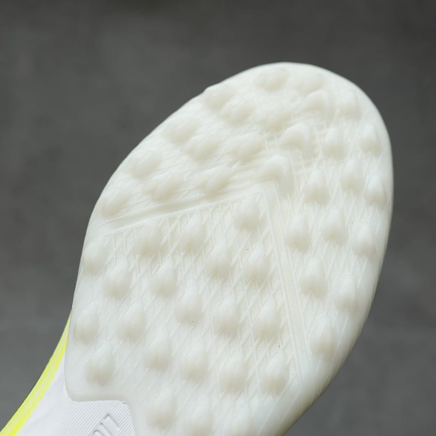 ADIDAS F50 PRO TF - JR8943 - VÀNG CHANH