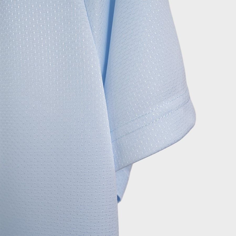BỘ QUẦN ÁO BÓNG ĐÁ HUMMEL - 223740CN - XANH NGỌC