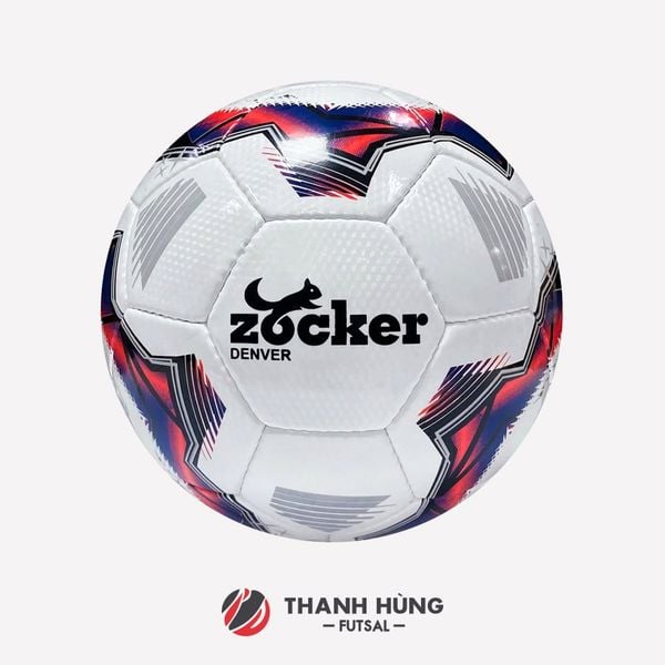 BÓNG ZOCKER DENVER ZK5- D2305 - SIZE 5