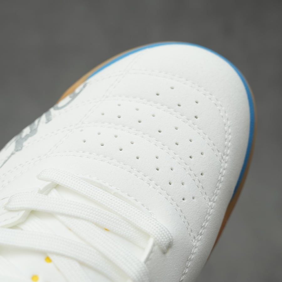 JOMA DZ-7 DYEGO IN 2582 - TRẮNG/XANH