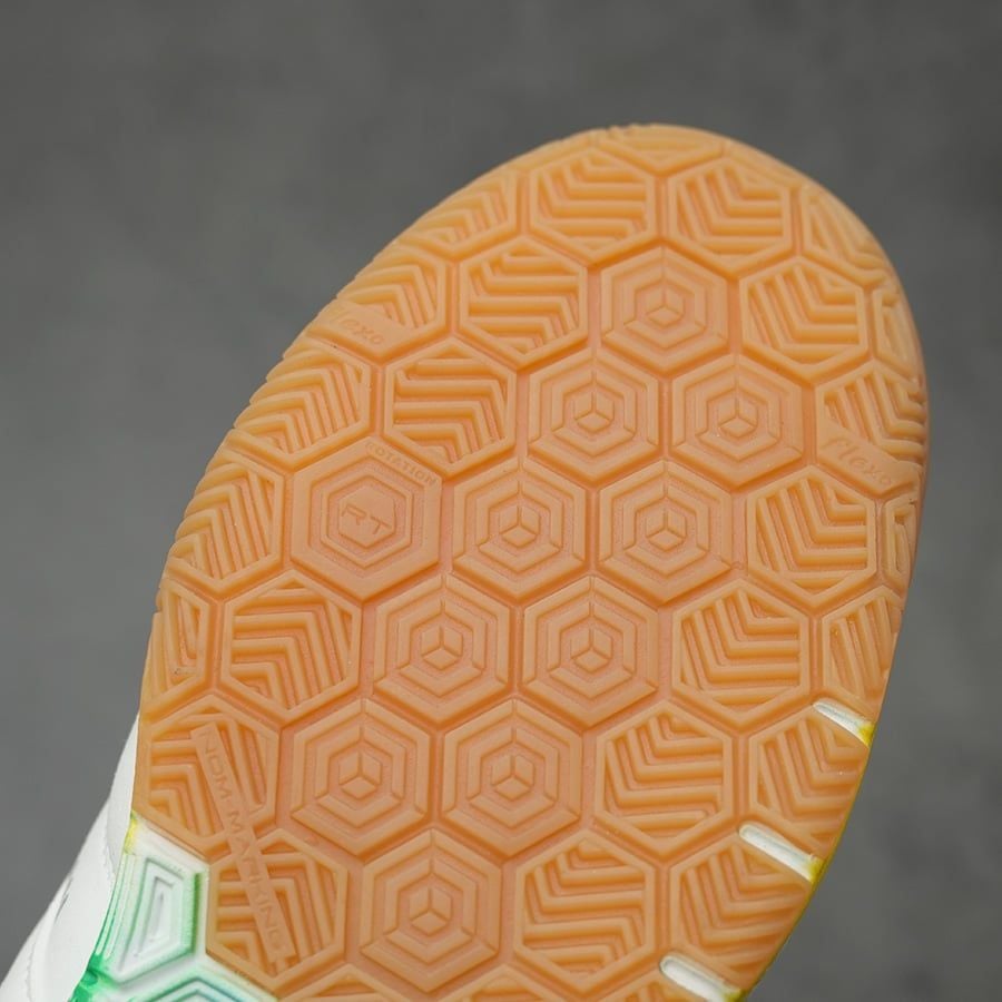 JOMA DZ-7 DYEGO IN 2582 - TRẮNG/XANH