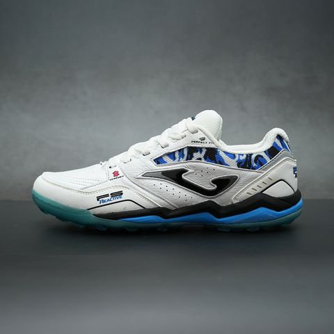 JOMA FS REACTIVE TF 2432 - TRẮNG/XANH