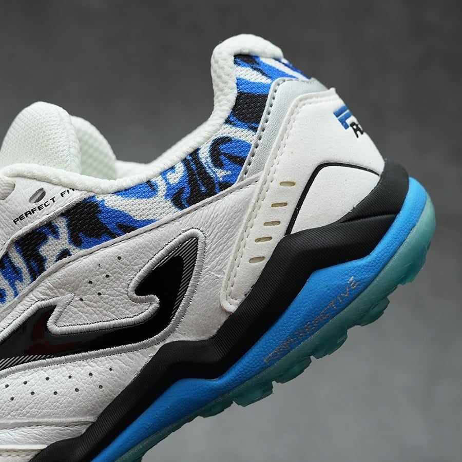 JOMA FS REACTIVE TF 2432 - TRẮNG/XANH