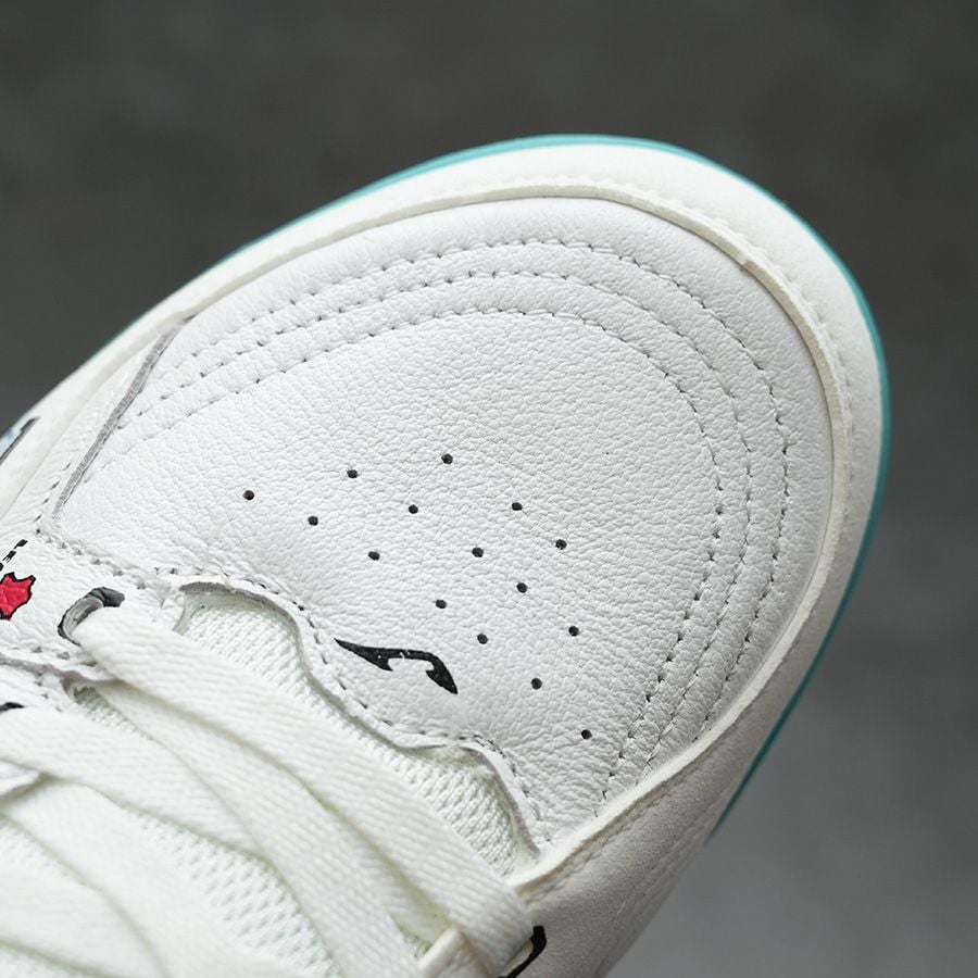 JOMA FS REACTIVE TF 2432 - TRẮNG/XANH