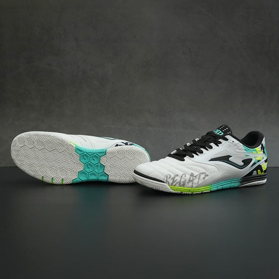 JOMA REGATE IN 2632 - TRẮNG/XANH