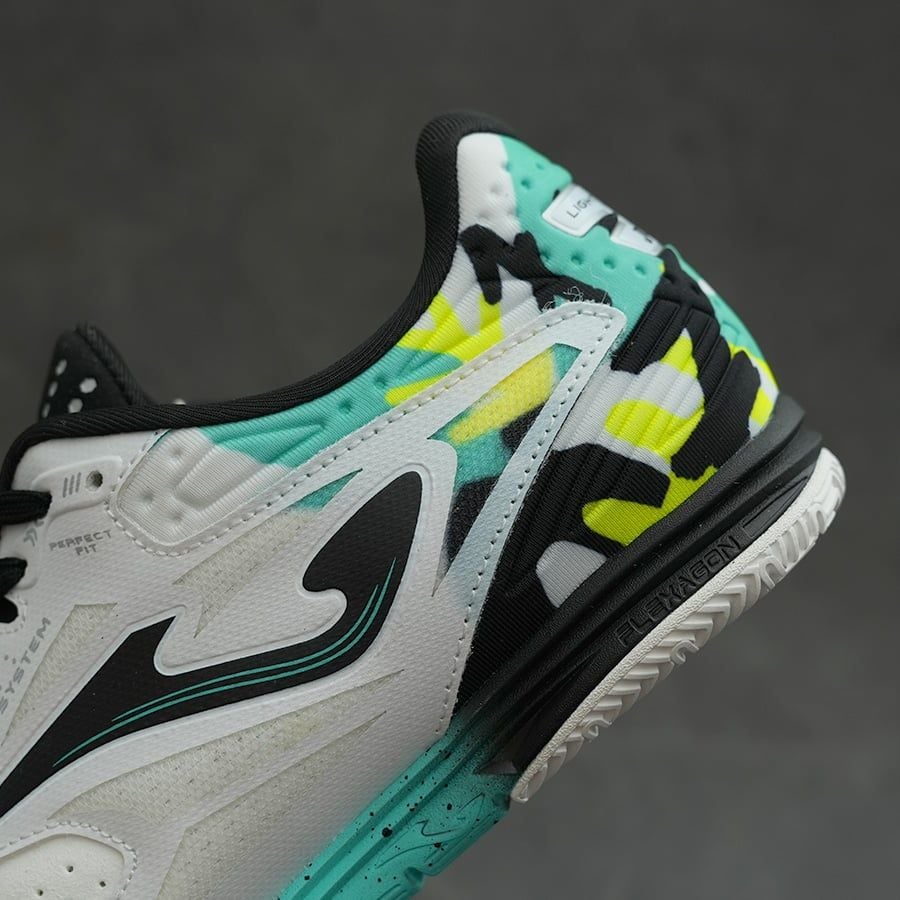JOMA REGATE IN 2632 - TRẮNG/XANH