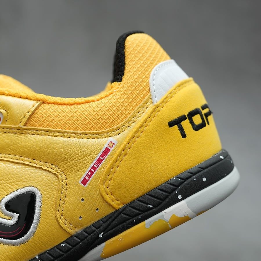 JOMA TOP FLEX IN 2428 - VÀNG/ XÁM CAMO