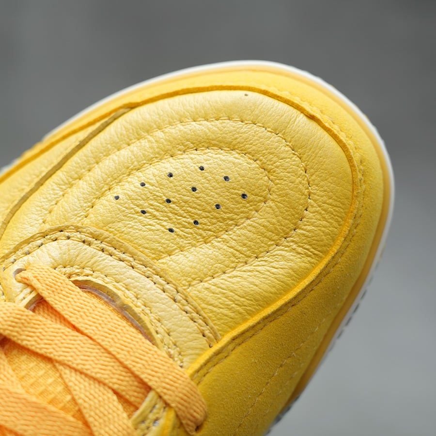 JOMA TOP FLEX IN 2428 - VÀNG/ XÁM CAMO