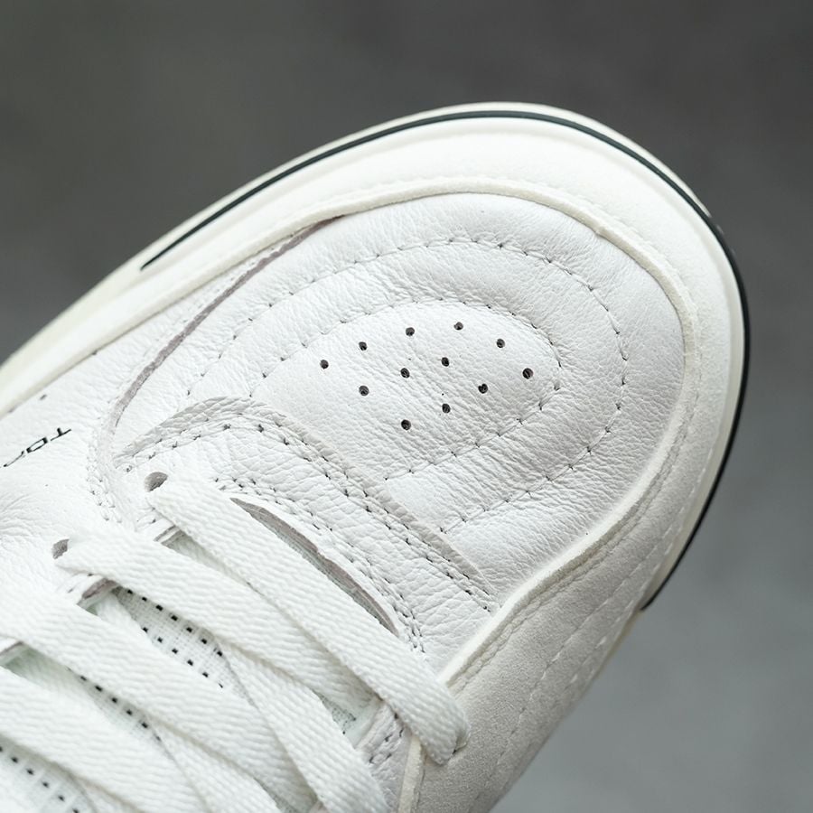 JOMA TOP FLEX IN 2502 - TRẮNG/XANH MINT