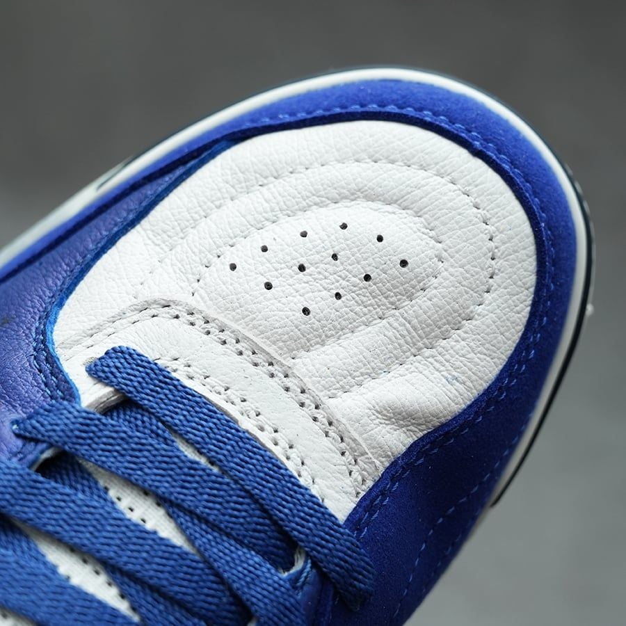 JOMA TOP FLEX IN 2534 - TRẮNG/XANH