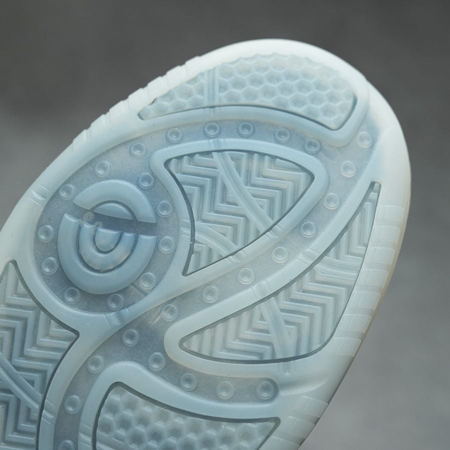 JOMA TOP FLEX IN 2534 - TRẮNG/XANH