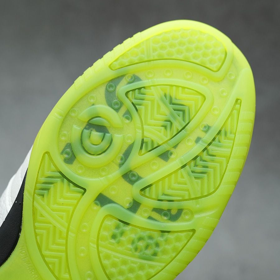 JOMA TOP FLEX IN 2576 - TRẮNG/VÀNG/ĐỎ