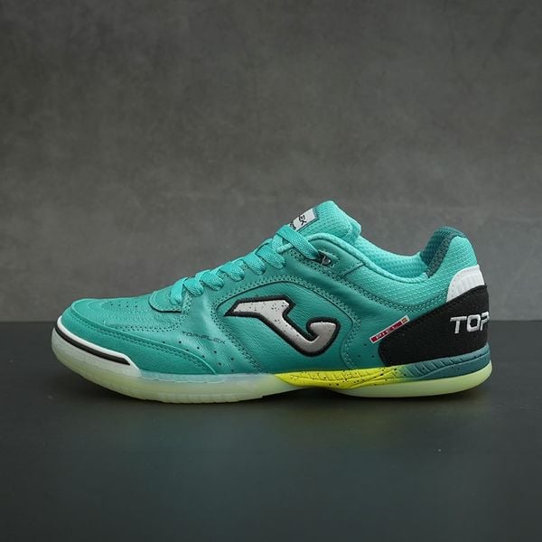 JOMA TOP FLEX IN 2627 - XANH NGỌC LAM