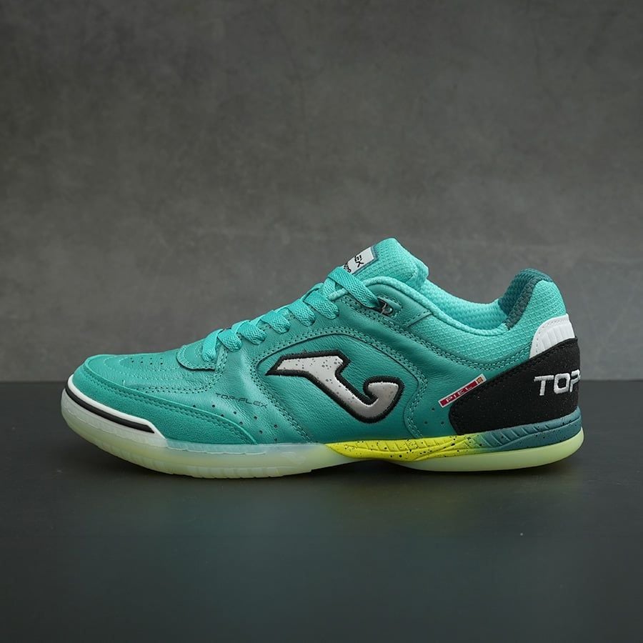 JOMA TOP FLEX IN 2627 - XANH NGỌC LAM