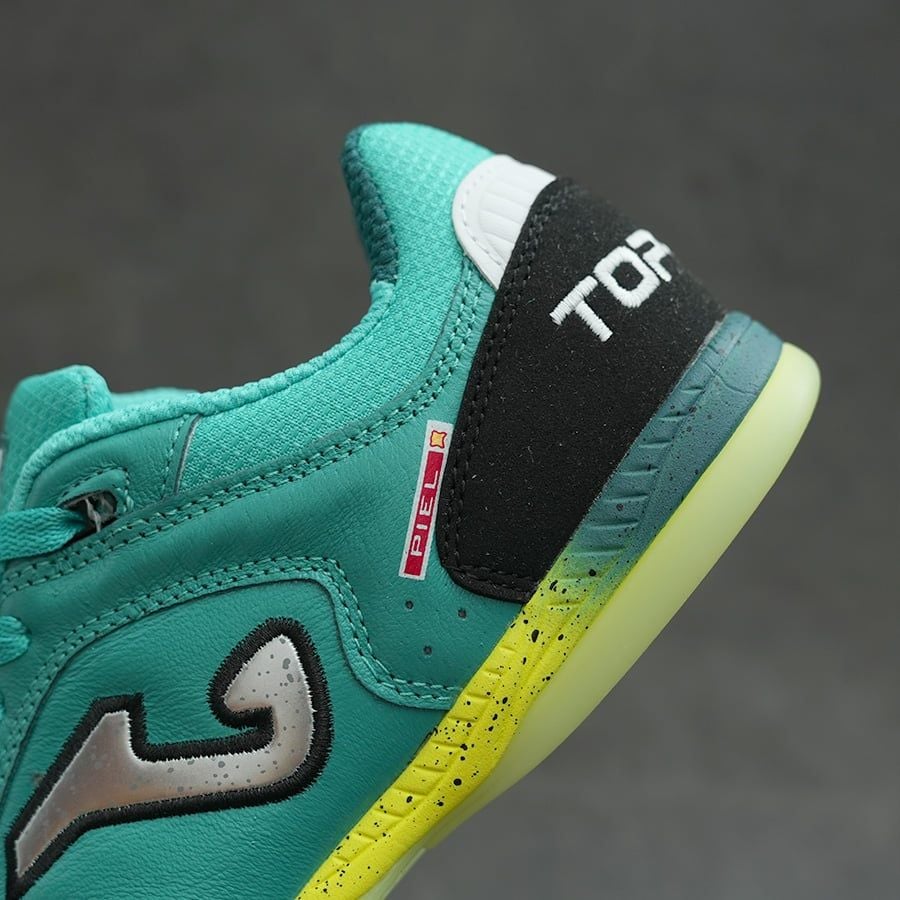 JOMA TOP FLEX IN 2627 - XANH NGỌC LAM