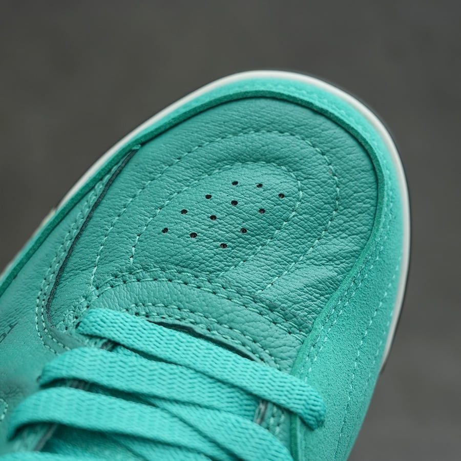 JOMA TOP FLEX IN 2627 - XANH NGỌC LAM