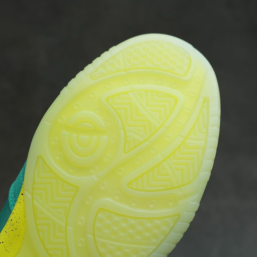 JOMA TOP FLEX IN 2627 - XANH NGỌC LAM