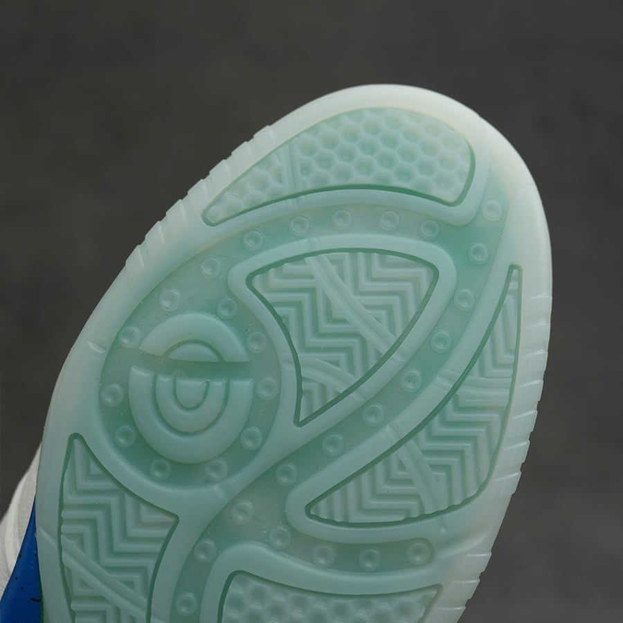 JOMA TOP FLEX IN 2632 - TRẮNG/XANH LÁ