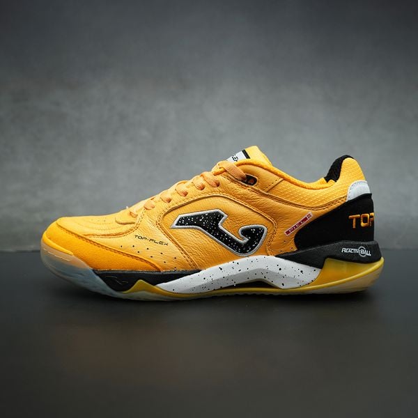 JOMA TOP FLEX PLUS IN 2528 - VÀNG/ĐEN