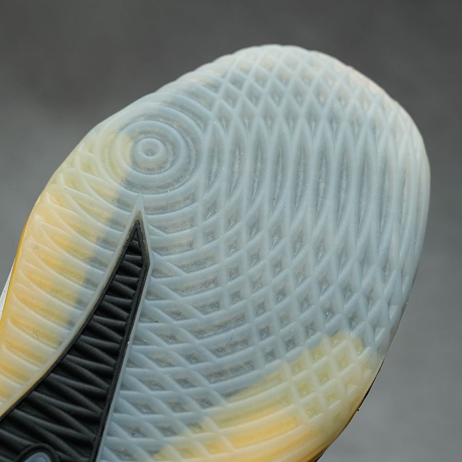 JOMA TOP FLEX PLUS IN 2528 - VÀNG/ĐEN