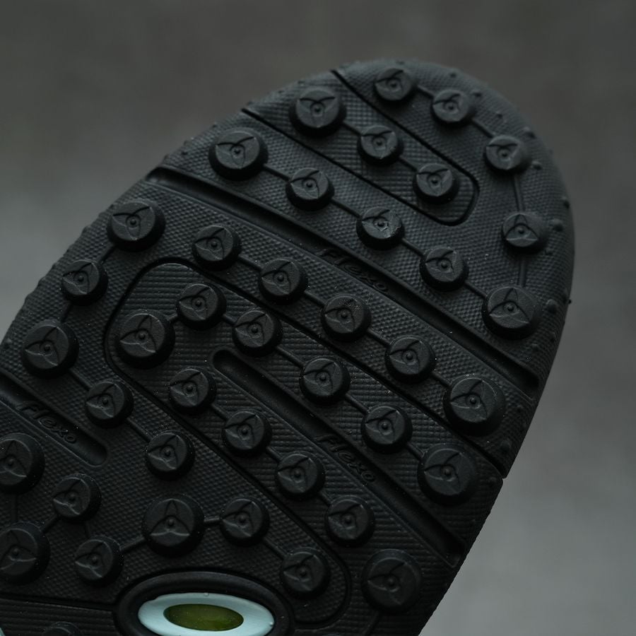 JOMA TOP FLEX TF 2502 - TRẮNG/XANH MINT