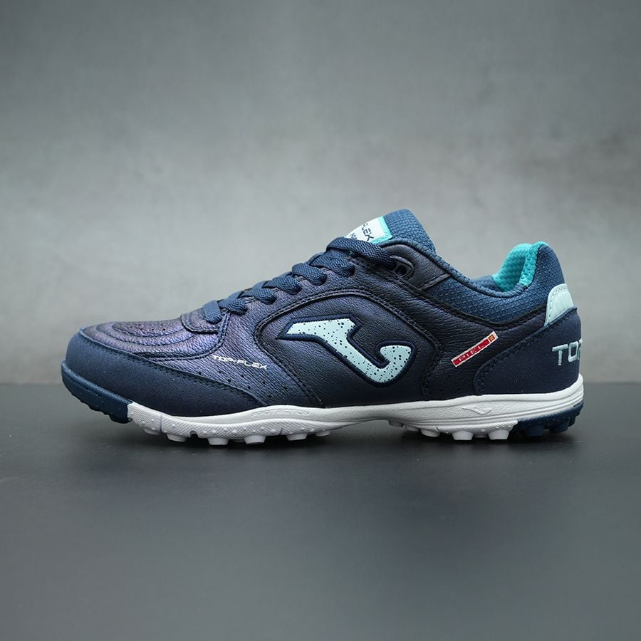 JOMA TOP FLEX TF 2504 - XANH NAVY/TRẮNG