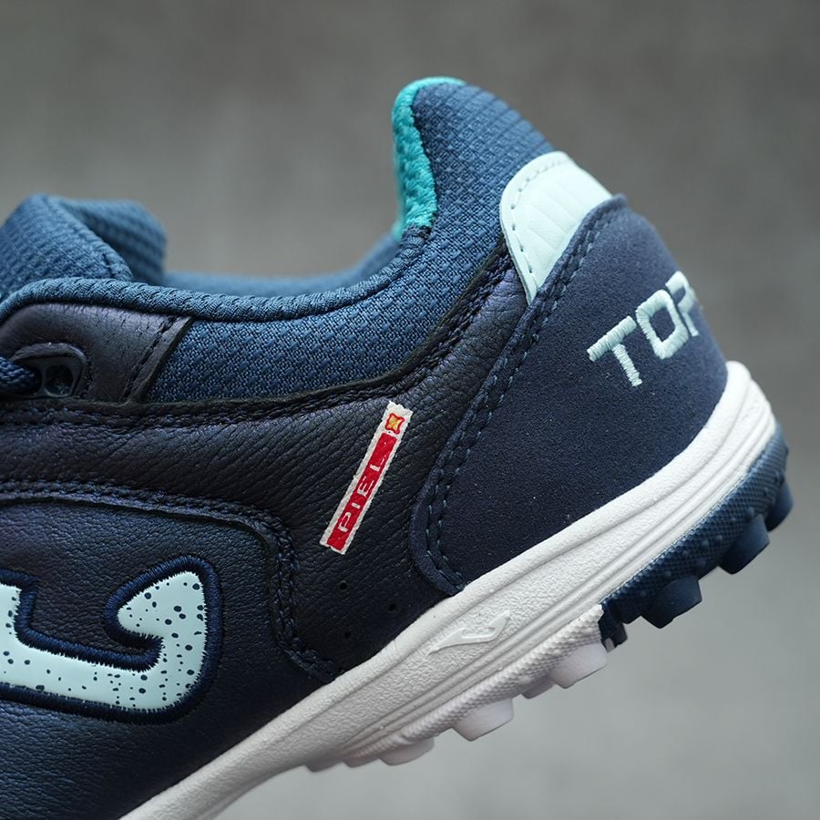 JOMA TOP FLEX TF 2504 - XANH NAVY/TRẮNG
