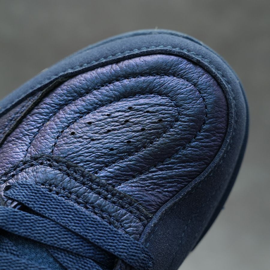 JOMA TOP FLEX TF 2504 - XANH NAVY/TRẮNG