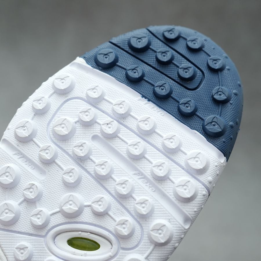 JOMA TOP FLEX TF 2504 - XANH NAVY/TRẮNG