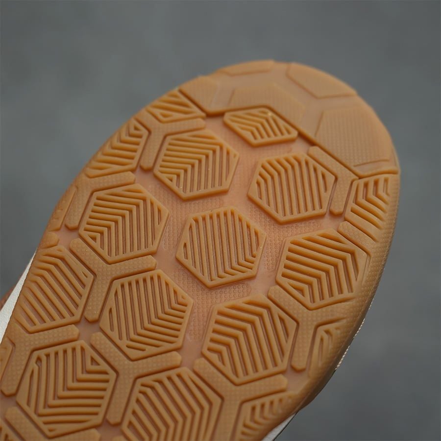 NIKE GATO IC - HQ6019-200 - NÂU/TRẮNG