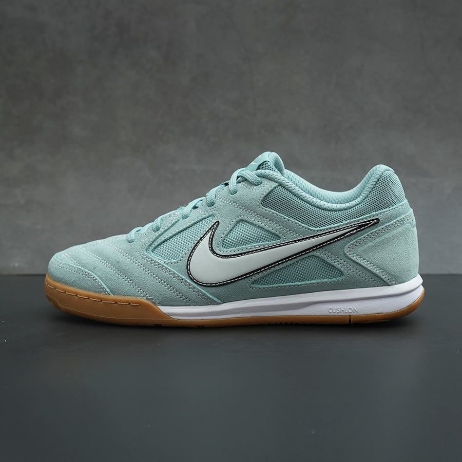 NIKE GATO IC - HQ6020-003 - XANH MINT
