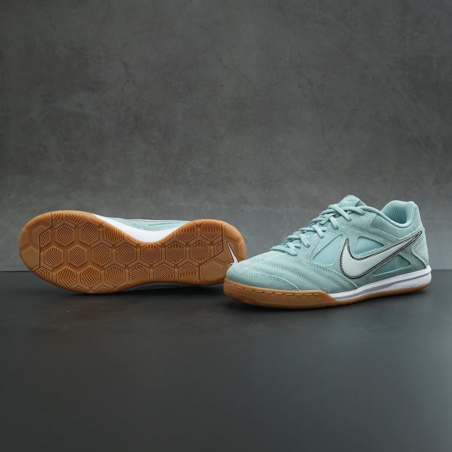 NIKE GATO IC - HQ6020-003 - XANH MINT