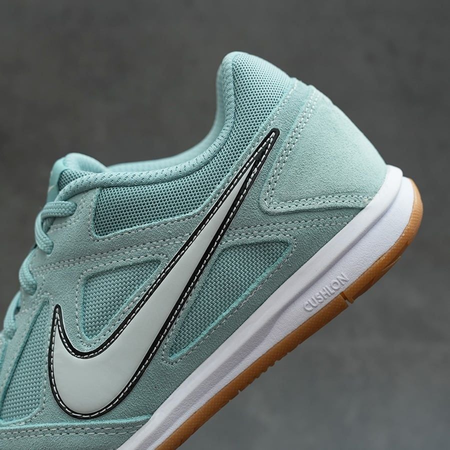 NIKE GATO IC - HQ6020-003 - XANH MINT