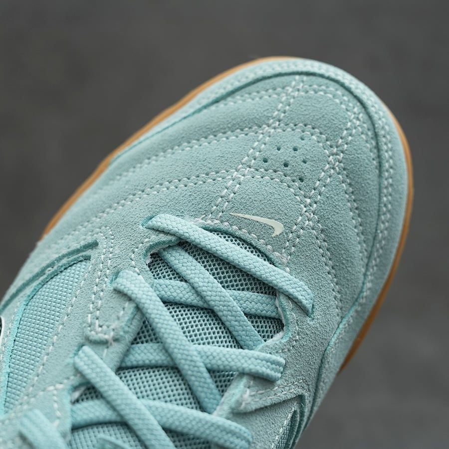 NIKE GATO IC - HQ6020-003 - XANH MINT