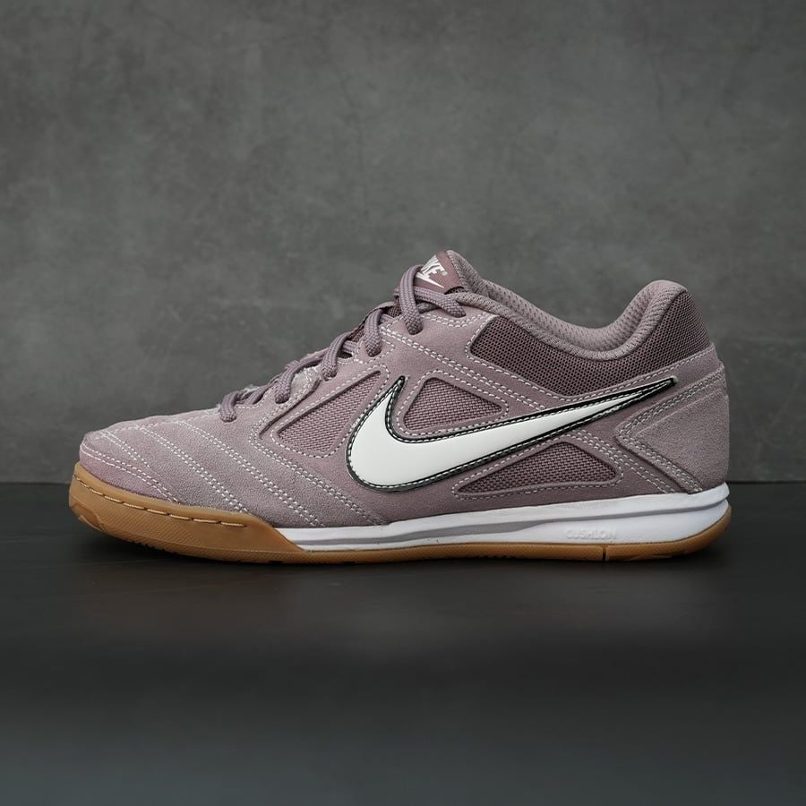 NIKE GATO IC - HQ6020-202 - HỒNG TÍM NHẠT