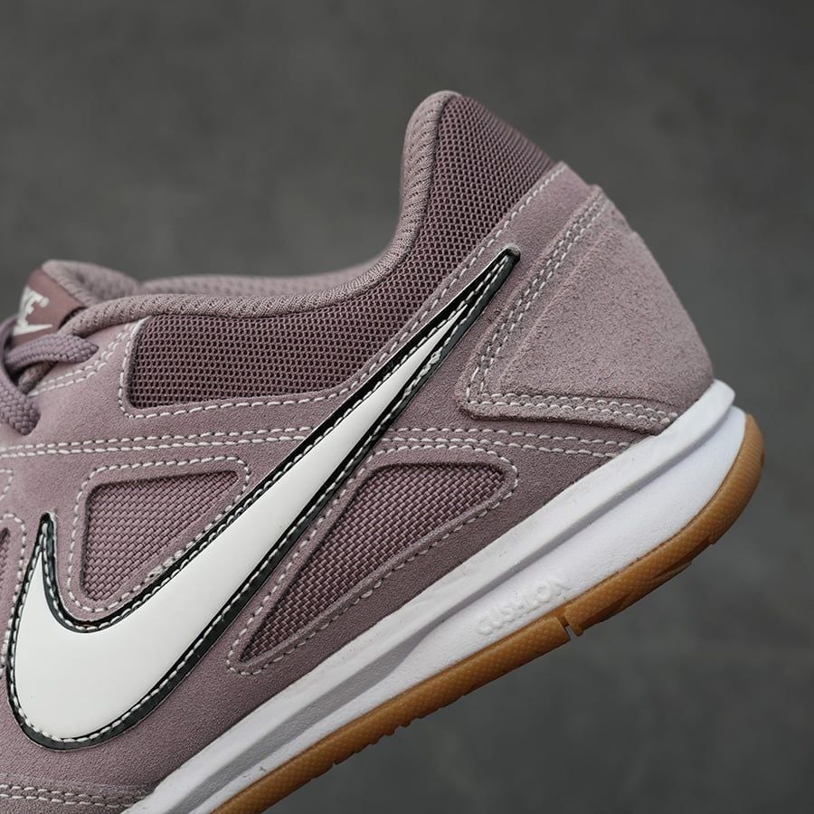 NIKE GATO IC - HQ6020-202 - HỒNG TÍM NHẠT