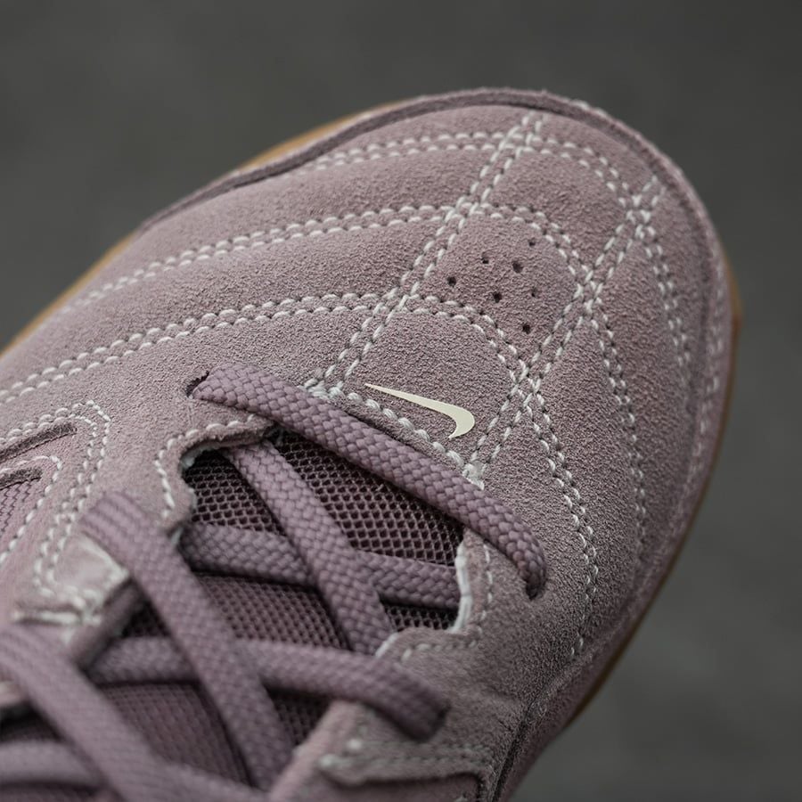 NIKE GATO IC - HQ6020-202 - HỒNG TÍM NHẠT