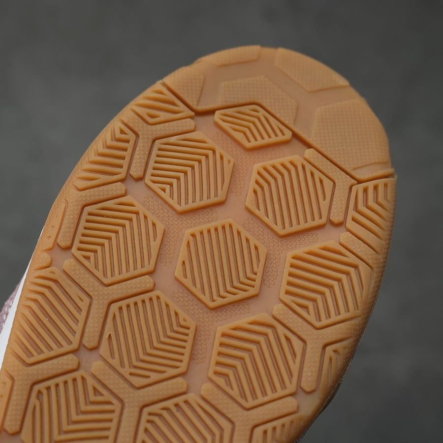 NIKE GATO IC - HQ6020-202 - HỒNG TÍM NHẠT