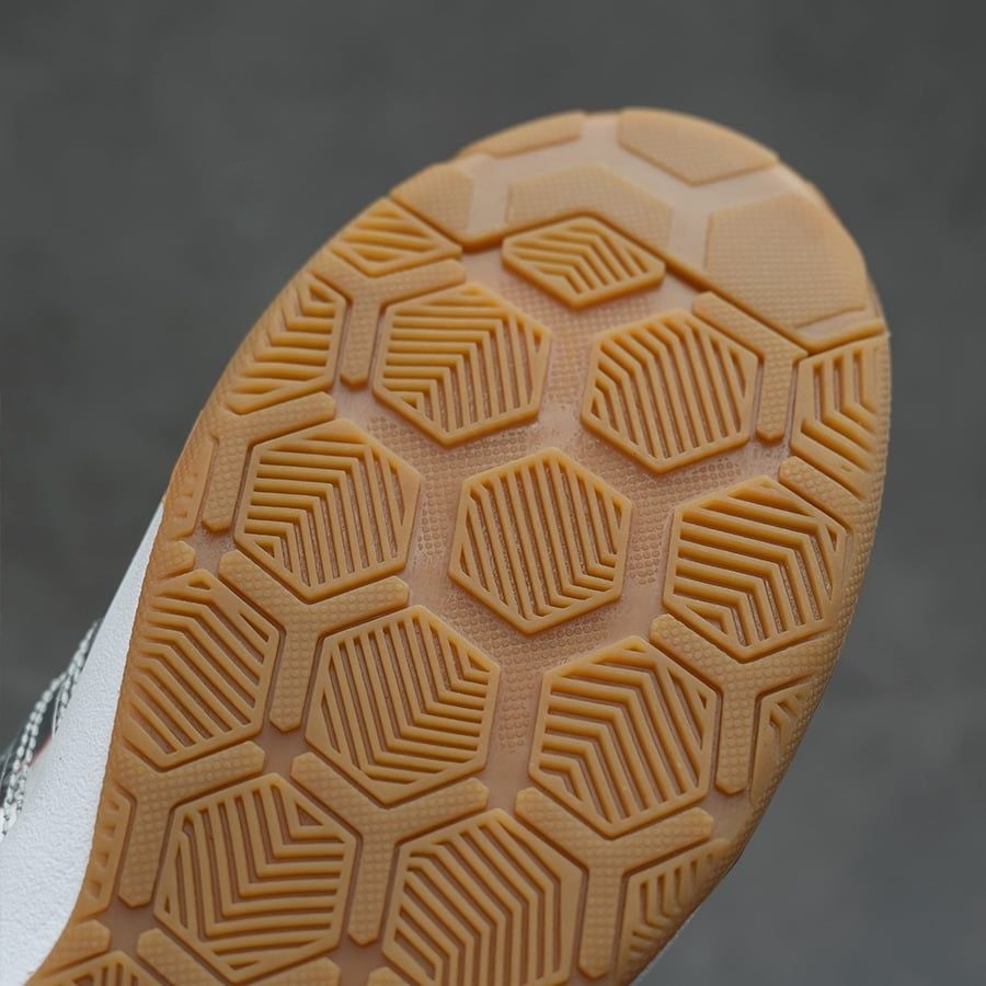 NIKE GATO IC - IB3566-001 - BẠC