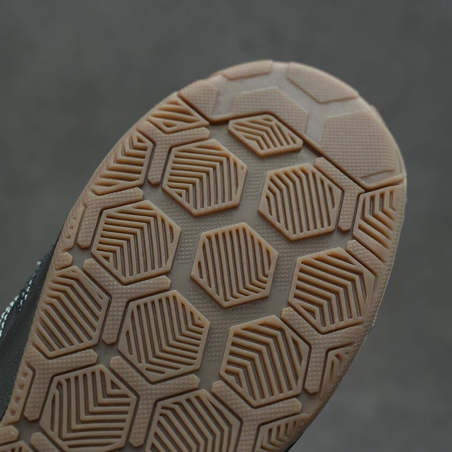 NIKE GATO SE IC - IH3370-010 - ĐEN/XANH