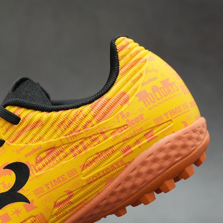 ZOCKER WINNER ENERGY TF - CAM/ĐEN