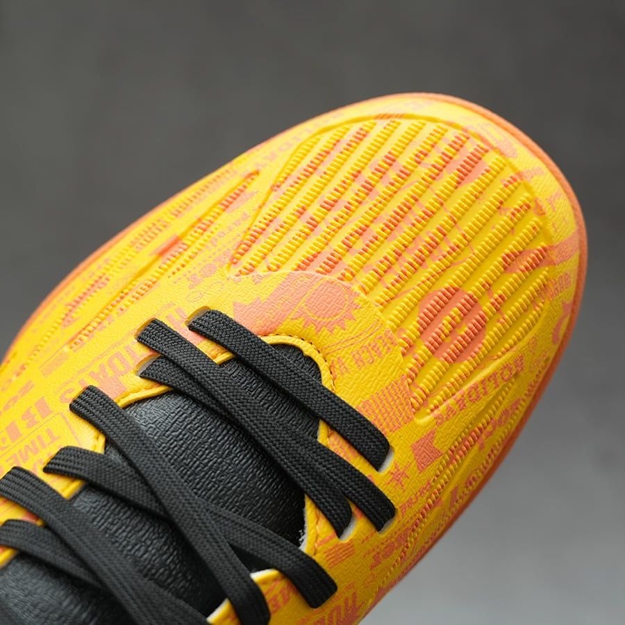 ZOCKER WINNER ENERGY TF - CAM/ĐEN