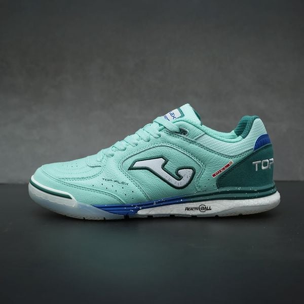 JOMA TOP FLEX REBOUND IN 2615 - TORS2615IN - XANH MINT
