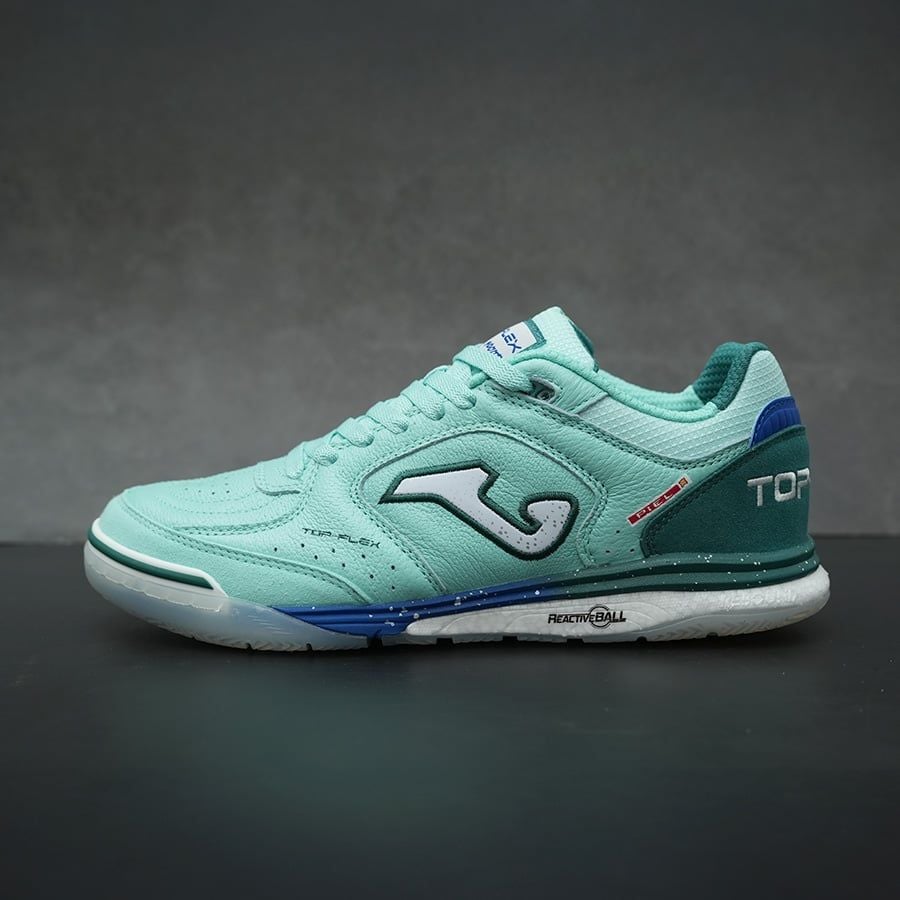 JOMA TOP FLEX REBOUND IN 2615 - TORS2615IN - XANH MINT
