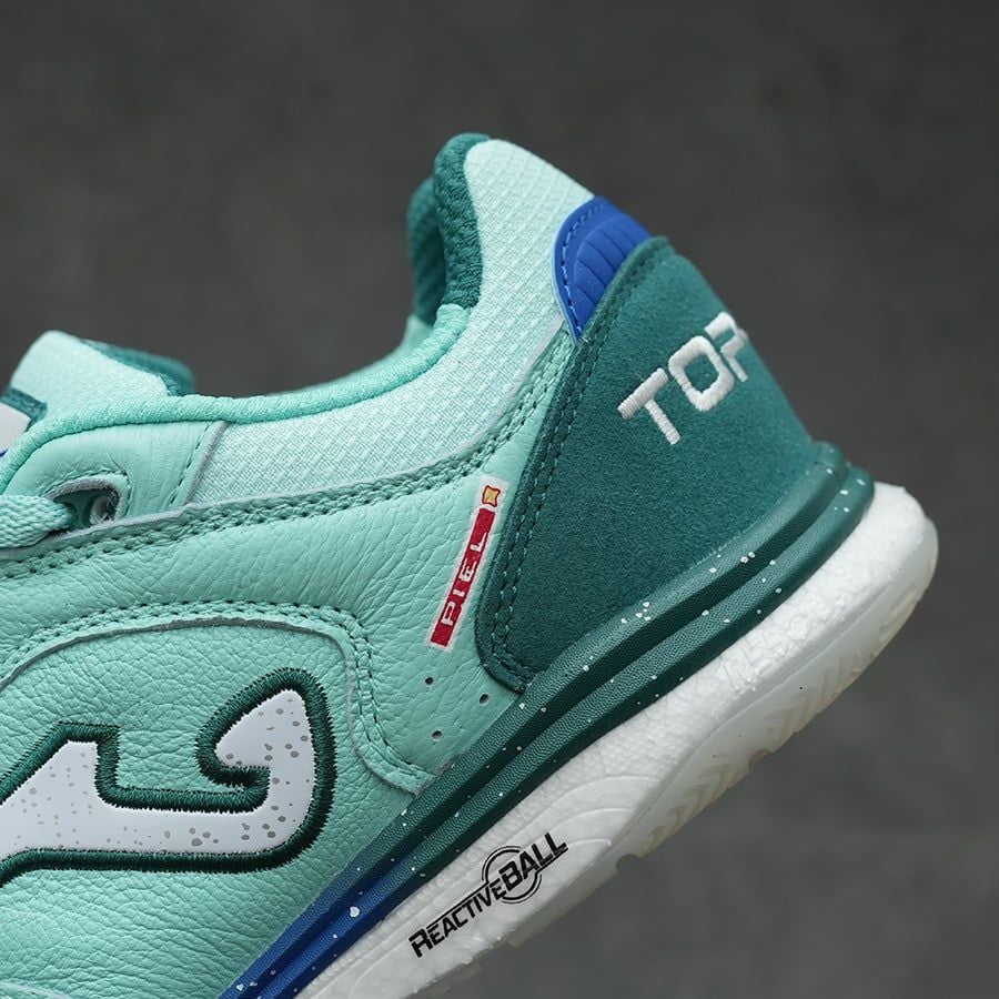 JOMA TOP FLEX REBOUND IN 2615 - TORS2615IN - XANH MINT