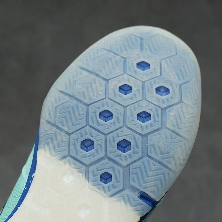 JOMA TOP FLEX REBOUND IN 2615 - TORS2615IN - XANH MINT