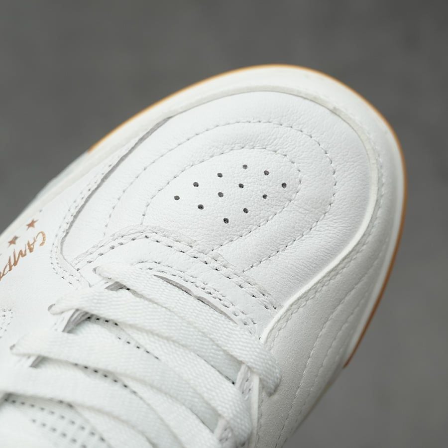 JOMA TOP FLEX REBOUND IN HEXA 2552 - TRẮNG / VÀNG ĐỒNG