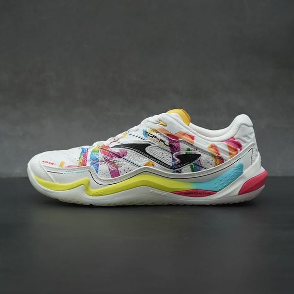 JOMA TOP FLEX ULTIMATE IN 2676 - TFUS2676IN - GRAFFITI